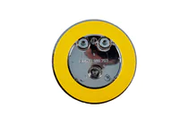 BMW 4 Series F32/F33/F36 2012-2020 Emblemat (OEM) zdjęcia 4