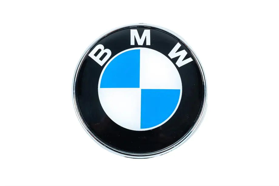 BMW 4 Series F32/F33/F36 2012-2020 Emblemat (OEM) Image