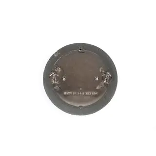 Emblemat (OEM) BMW 5 Series E39 1996-2003 zdjęcia 3