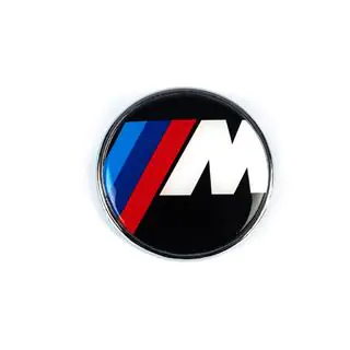 Emblemat M, Turcja (82mm) zdjęcia 2