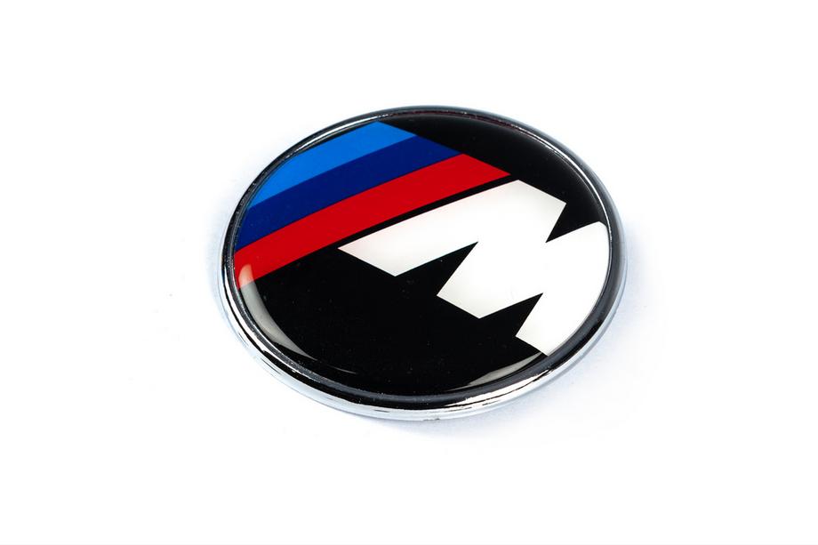 BMW Emblemat M, Turcja (82mm) Zdjęcia 1