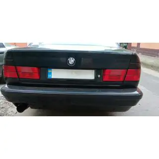 Emblemat karbon, Turcja (82mm) zdjęcia 4