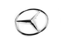 Mercedes E-class W124 1984–1997 Emblemat tylny (Turcja) zdjęcia 2