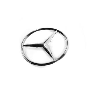 Emblemat tylny (Turcja) Mercedes E-class W124 1984–1997 zdjęcia 2