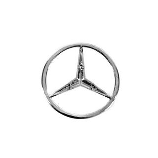 Emblemat tylny (Turcja) Mercedes E-class W124 1984–1997 zdjęcia 3