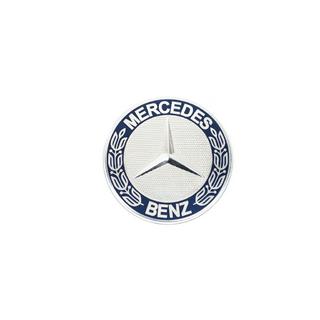 Emblemat Mercedes Maski Samoprzylepny Mercedes Sprinter W901/902/903/904/905 1995–2006 zdjęcia 1