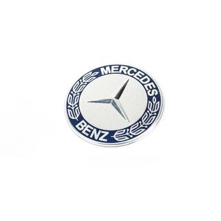 Emblemat Mercedes Maski Samoprzylepny