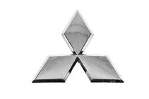 Mitsubishi Lancer X 2008- Emblemat (Turcja) zdjęcia 1