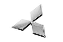 Mitsubishi Lancer X 2008- Emblemat (Turcja) zdjęcia 2