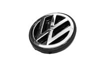 Volkswagen T4 Transporter 1990-2003 Emblemat Tylny Oryginał zdjęcia 2