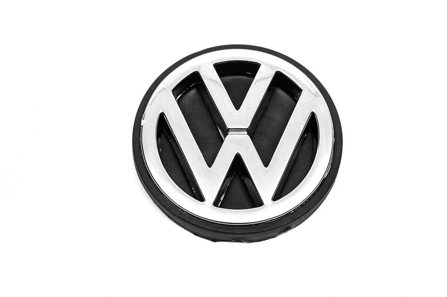 Volkswagen T4 Caravelle/Multivan 1990–2003 Emblemat tylny Turcja Image