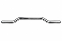 Volkswagen T5 Caravelle 2004-2010 Tylna belka Wave AK006 stal nierdzewna zdjęcia 2