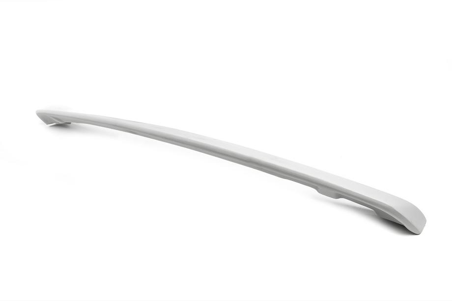 Ford Transit 2014- Spoiler tylny Anatomik (2014-2019, z podkładem do lakierowania) Zdjęcia 6