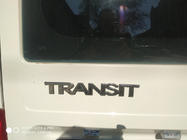 Ford Transit 2000–2014 Napis Transit 29cm x 3,5cm (Turcja) zdjęcia 3