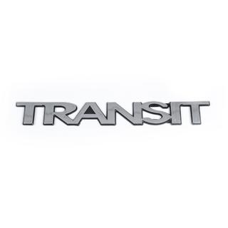 Napis Transit 29cm x 3,5cm (Turcja) zdjęcia 2