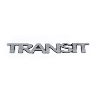 Napis Transit 29cm x 3,5cm (Turcja) zdjęcia 2