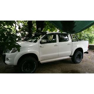 Daszek Przedniej Szyby (na Uchwytach) Toyota Hilux 2006-2015 zdjęcia 3