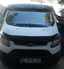 Ford Custom 2013-2022 Daszek na przednią szybę (na uchwytach) zdjęcia 3