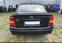 Opel Astra G classic 1998-2012 Napis Opel (Turcja) zdjęcia 5