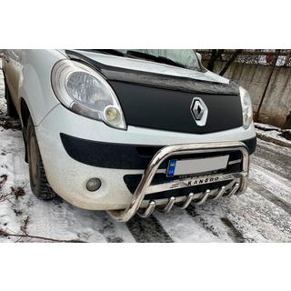 Pałąk Przedni WT003/004 (Stal Nierdzewna) zdjęcia 3
