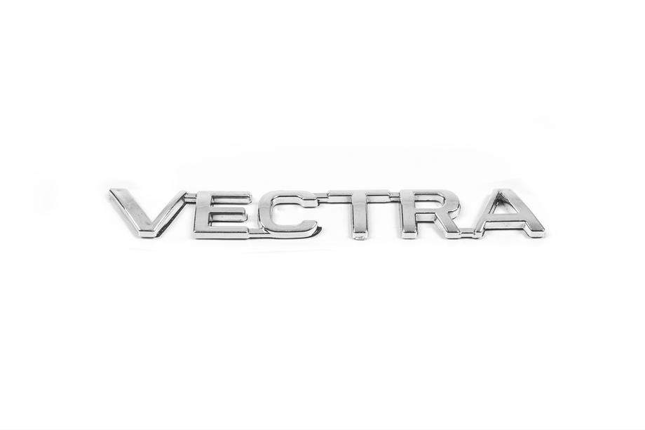 Opel Vectra A 1987-1995 Napis Vectra (Turcja) Image