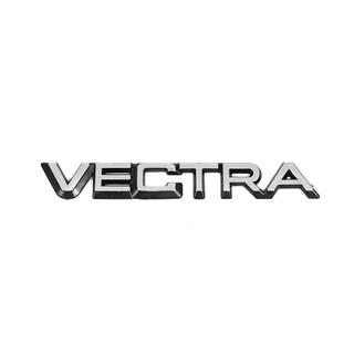 Napis Vectra (Turcja) zdjęcia 3