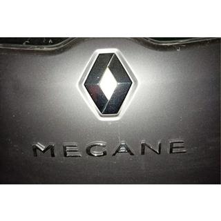 Napis Megane 908897337R (270mm x 25mm) zdjęcia 2