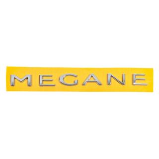 Napis Megane 908897337R (270mm x 25mm) zdjęcia 3
