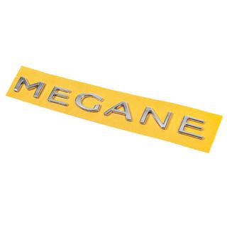 Napis Megane 908897337R (270mm x 25mm) zdjęcia 4