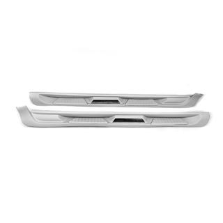 Progi Boczne Sorento Typ (Do Lakierowania) Fiat Doblo I 2001-2005 zdjęcia 3