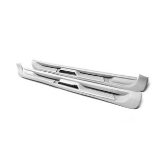 Progi Boczne Sorento Typ (Do Lakierowania) Fiat Doblo I 2001-2005 zdjęcia 1