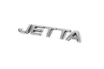 Volkswagen Jetta 2006-2011 Napis Jetta (oryginalny styl) zdjęcia 2