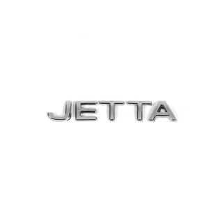 Napis Jetta (oryginalny styl) zdjęcia 1