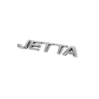 Napis Jetta (oryginalny styl) zdjęcia 2