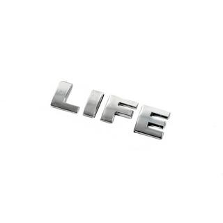 Napis Life (styl oryginalny) zdjęcia 1