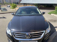 Volkswagen Passat B6 2006-2012 Emblemat przedni V2 3C0853600A zdjęcia 1