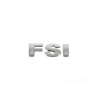 Emblemat FSI (OEM) zdjęcia 1