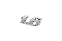 Volkswagen Golf 6 2008-2014 Emblemat 1.6 zdjęcia 2