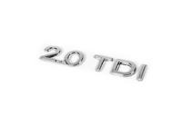 Volkswagen Passat B6 2006-2012 Napis 2.0 TDI zdjęcia 2