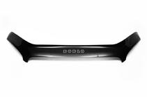 Fiat Doblo I 2005-2010 Deflektor maski (VIP) zdjęcia 4