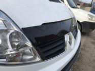 Nissan Primastar 2002-2014 Deflektor maski krotki (ANV) zdjęcia 2