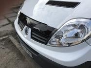 Renault Trafic 2001–2015 Deflektor maski krotki (ANV) zdjęcia 3