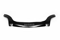 Renault Kangoo 2008–2020 Deflektor maski 2008-2013 (VIP) zdjęcia 2