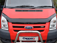 Ford Transit 2000–2014 Deflektor maski 2006-2014 EuroCap zdjęcia 3