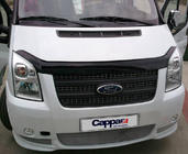 Ford Transit 2000–2014 Deflektor maski 2006-2014 EuroCap zdjęcia 4