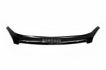 Nissan Qashqai 2007-2010 Deflektor Maski VIP zdjęcia 2