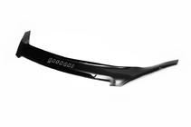Nissan Qashqai 2007-2010 Deflektor Maski VIP zdjęcia 3