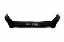 Nissan Qashqai 2010-2014 Deflektor maski (VIP) zdjęcia 2