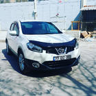 Nissan Qashqai 2010-2014 Deflektor maski (EuroCap) zdjęcia 10