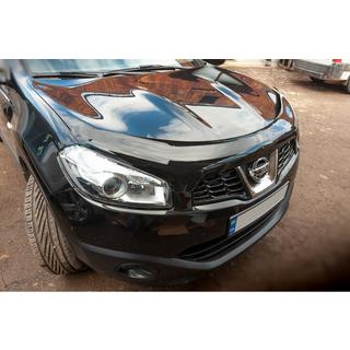 Deflektor maski (EuroCap) Nissan Qashqai 2010-2014 zdjęcia 3